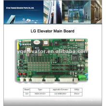 Tableau principal de l&#39;ascenseur LG MCB-2001CI